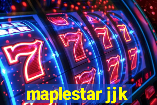 maplestar jjk