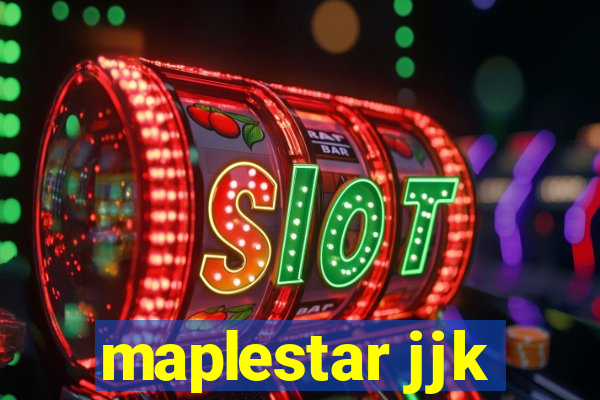 maplestar jjk