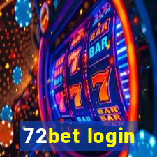 72bet login