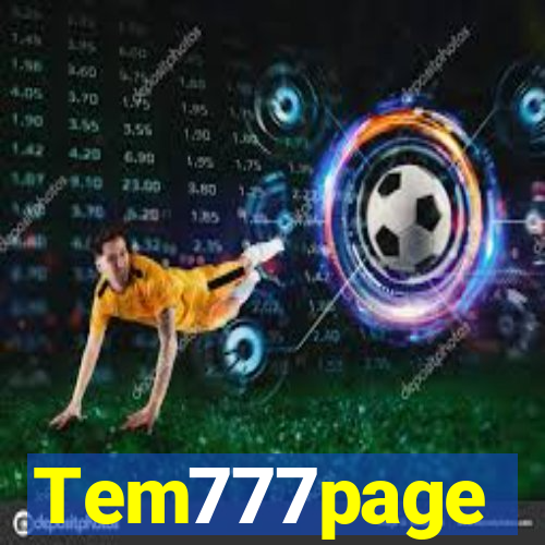 Tem777page