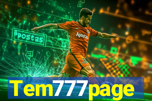 Tem777page