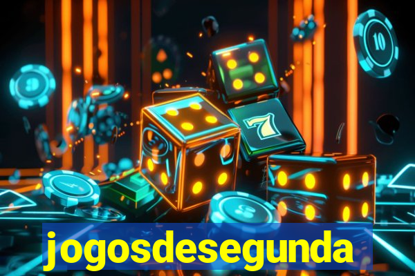 jogosdesegunda