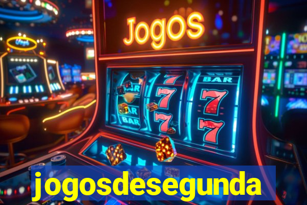 jogosdesegunda