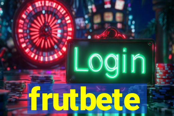 frutbete