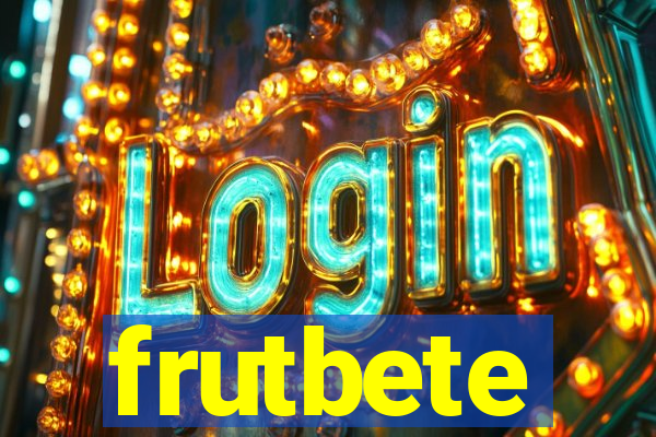 frutbete