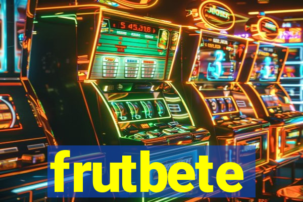 frutbete