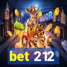 bet 212