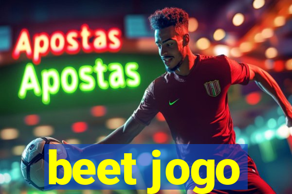 beet jogo