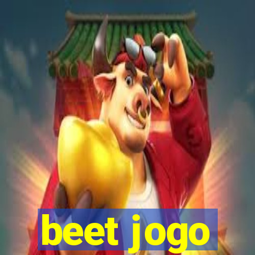 beet jogo