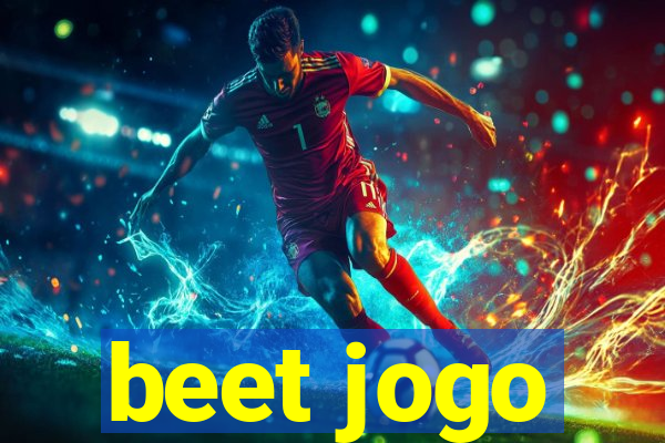 beet jogo