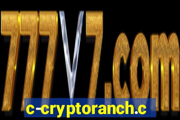 c-cryptoranch.cc