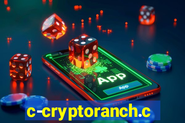 c-cryptoranch.cc