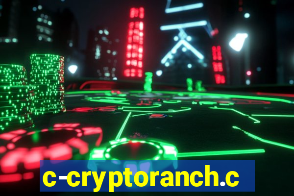 c-cryptoranch.cc