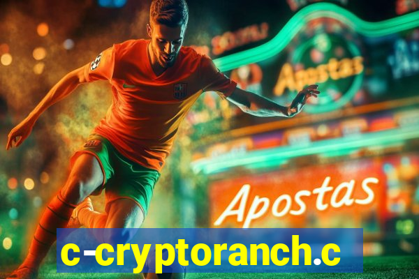 c-cryptoranch.cc