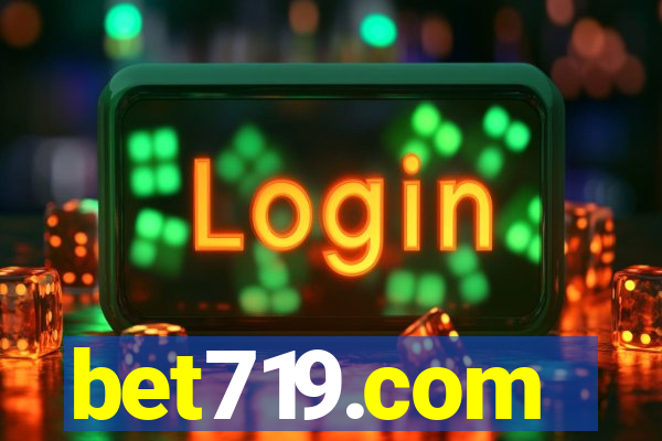 bet719.com