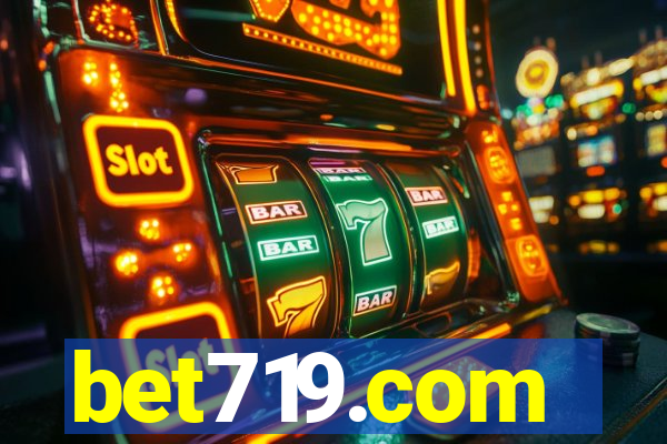 bet719.com