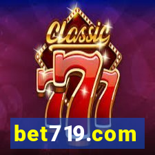 bet719.com