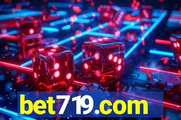 bet719.com