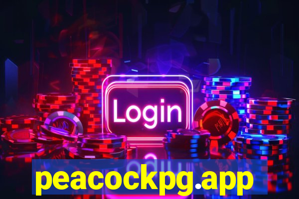 peacockpg.app