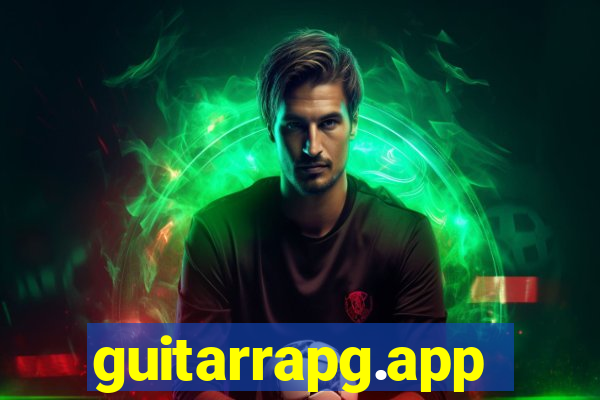 guitarrapg.app