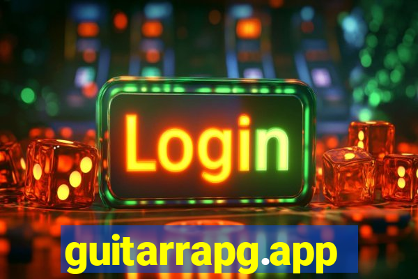 guitarrapg.app