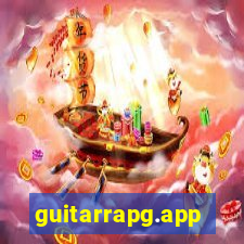 guitarrapg.app