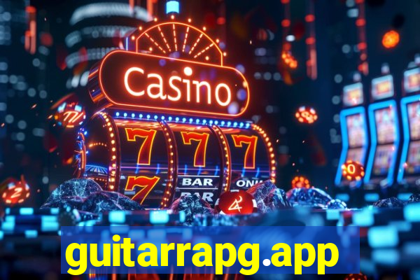 guitarrapg.app