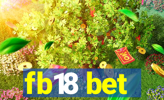 fb18 bet