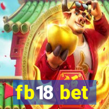 fb18 bet