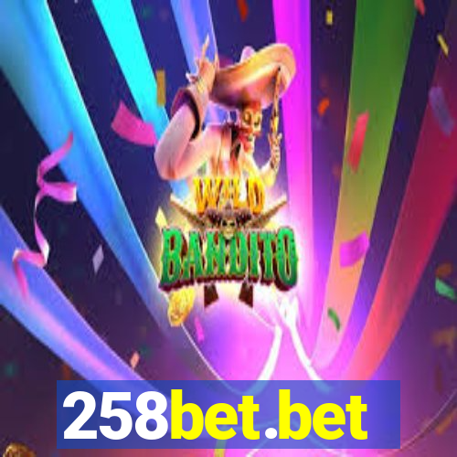 258bet.bet