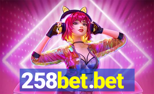 258bet.bet