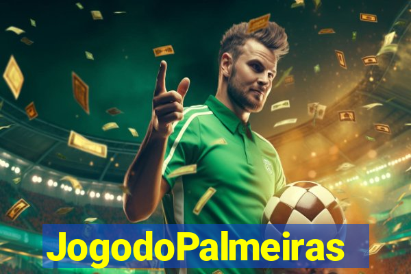 JogodoPalmeiras