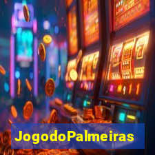 JogodoPalmeiras