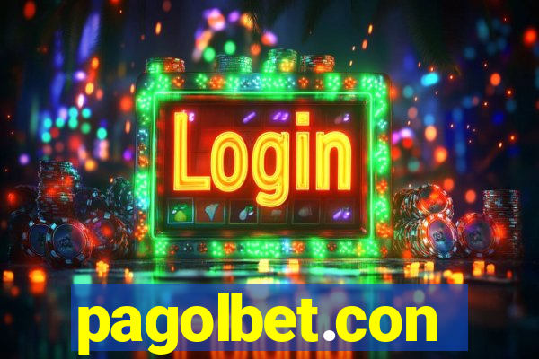 pagolbet.con