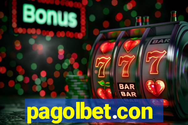 pagolbet.con