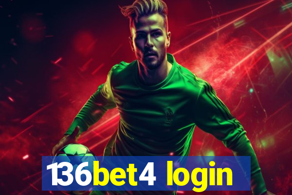 136bet4 login