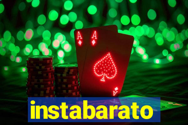 instabarato