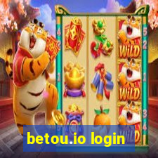 betou.io login