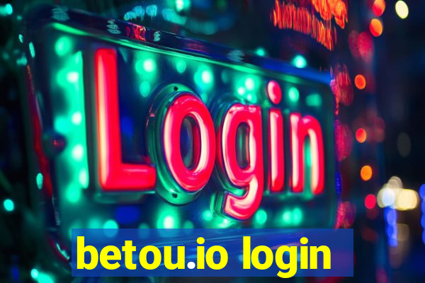 betou.io login