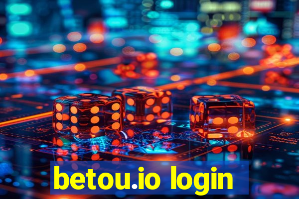 betou.io login