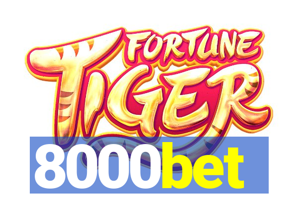 8000bet