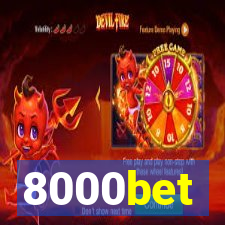 8000bet