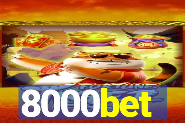 8000bet