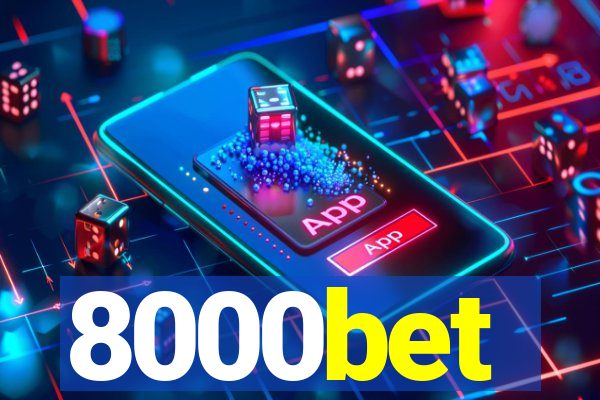 8000bet