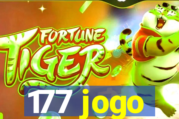 177 jogo