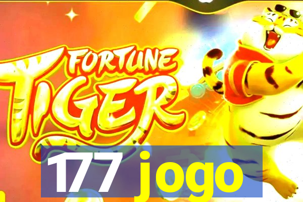 177 jogo