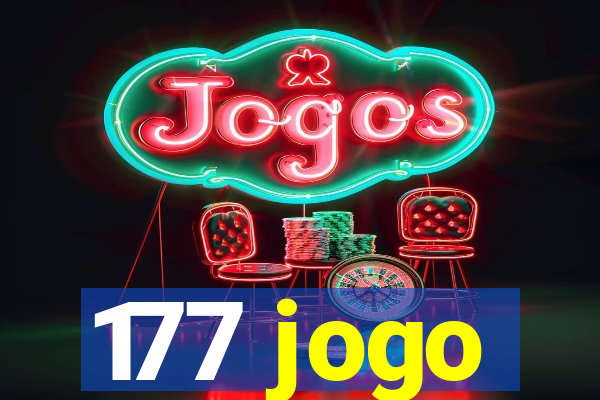 177 jogo