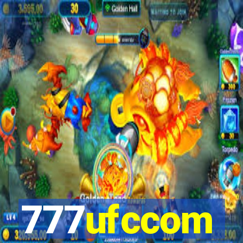 777ufccom