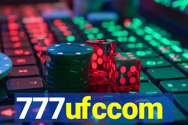 777ufccom