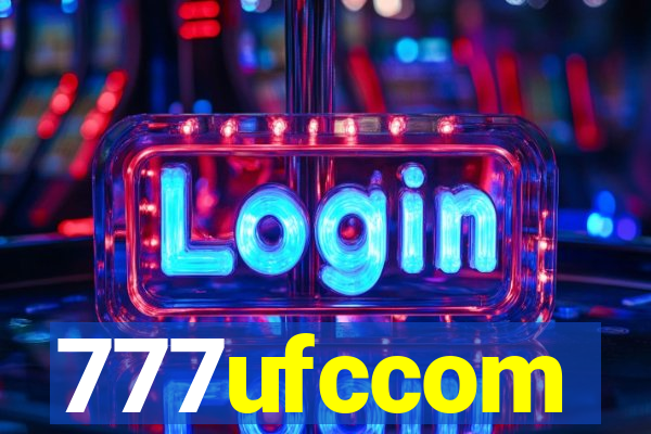 777ufccom